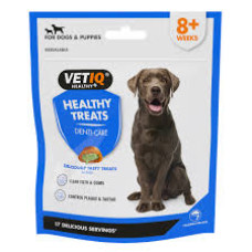 Snacks Vetiq Healthy Treats Breath & Dental Snacks Vetiq Healthy Treats Breath & Dental
